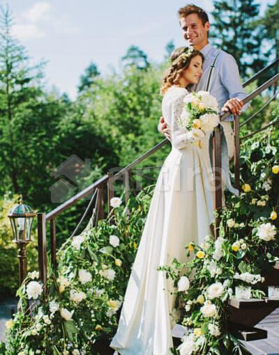 Коттедж, 380 м2 Санкт-Петербург - изображение 13