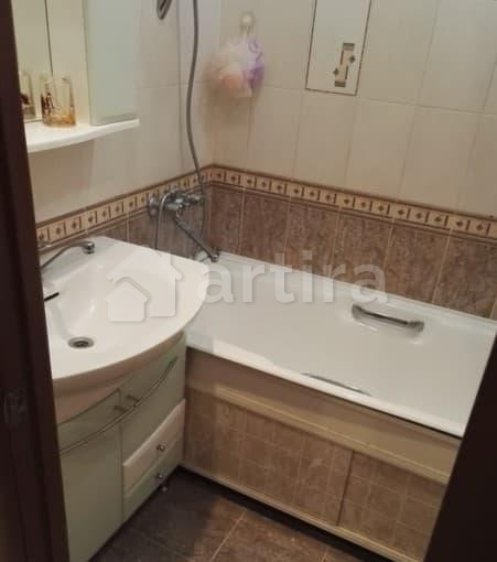 2-комн. квартира, 53 м2, 4/16 эт. Казань - изображение 7