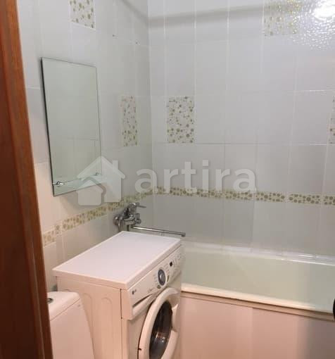 2-комн. квартира, 46 м2, 3/9 эт. Москва - изображение 9