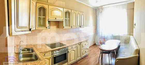 2-комн. квартира, 60.4 м2, 8/12 эт. Москва