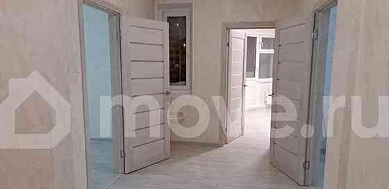 3-комн. квартира, 82.8 м2, 4/17 эт. Москва