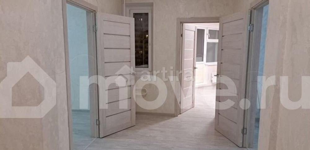 3-комн. квартира, 82.8 м2, 4/17 эт. Москва - изображение 4