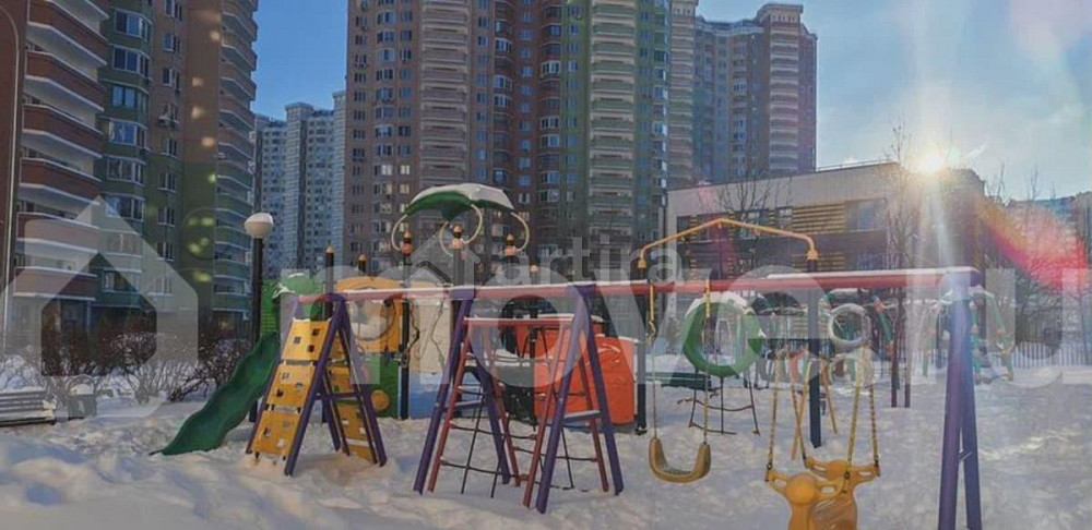 Студия, 24 м2, 2/25 эт. Москва - изображение 4