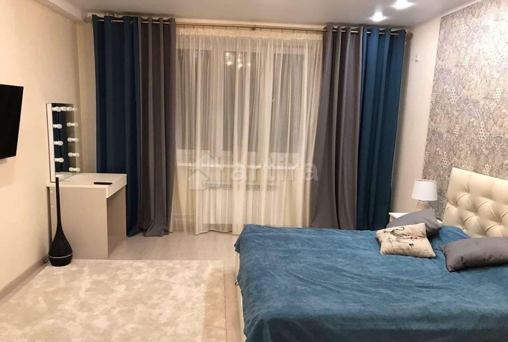 Комната, 24 м2, 5/9 эт. Самара - изображение 1