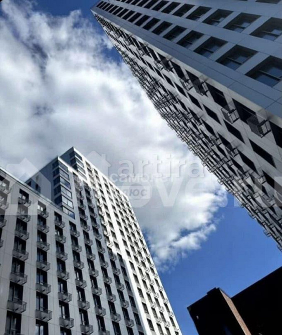 Студия, 17.4 м2, 11/21 эт. Москва - изображение 6