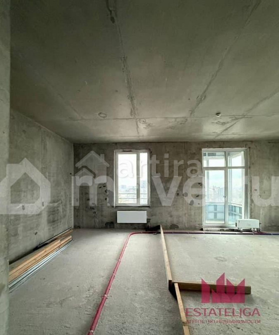 4-комн. квартира, 112.3 м2, 15/28 эт. Москва - изображение 4