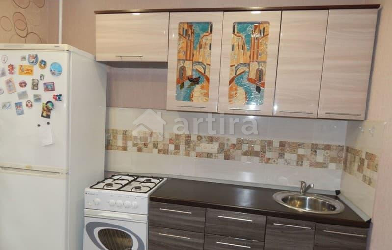 1-комн. квартира, 37 м2, 5/9 эт. Казань - изображение 4