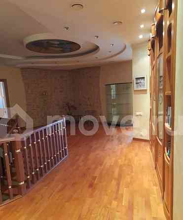 5-комн. пентхаус, 316 м2, 23/23 эт. Москва