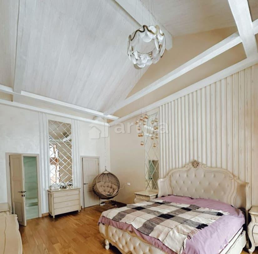 Таунхаус, 197 м2, 3 сотки, 3 эт. Одинцово - изображение 6