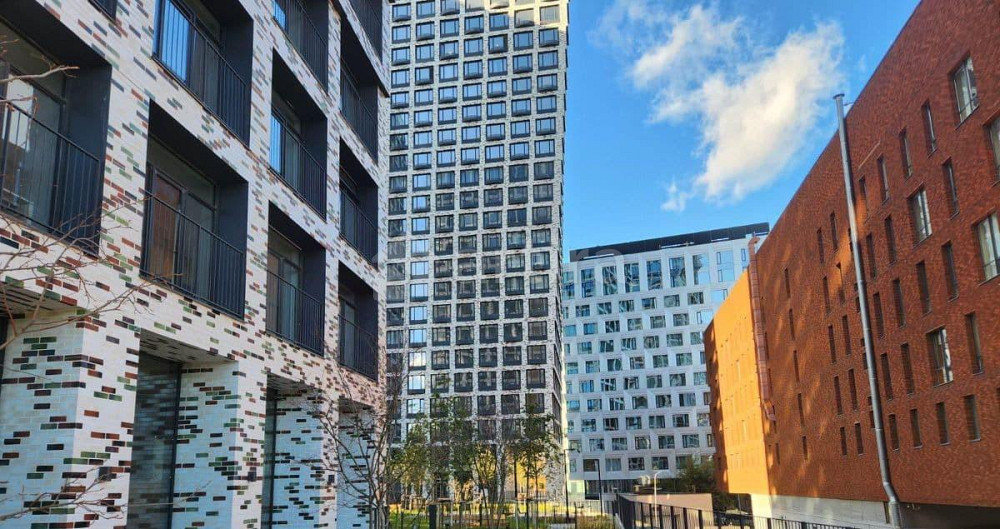 Гараж, 13.3 м2 Москва - изображение 5