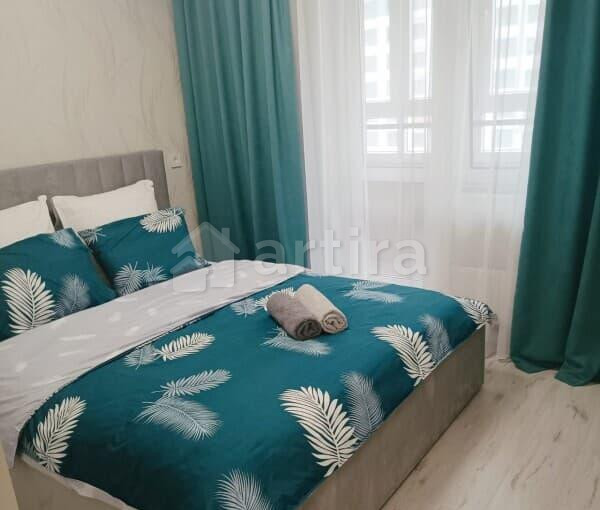 2-комн. квартира, 40 м2, 17/23 эт. Уфа - изображение 13