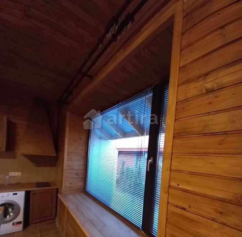 Таунхаус, 38 м2, 1 сотка, 1 эт. Саки - изображение 5