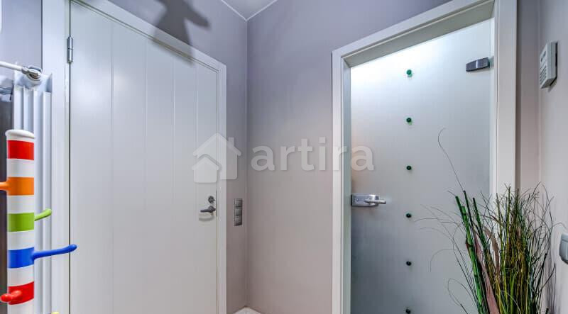 2-комн. апарт-ы, 40 м2, 1/5 эт. Санкт-Петербург - изображение 15