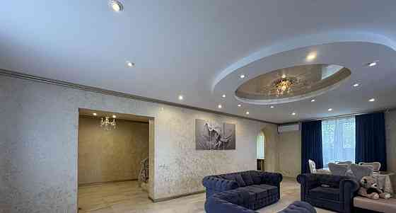 Коттедж, 271 м2, 10 соток, 3 эт. Солнечногорск