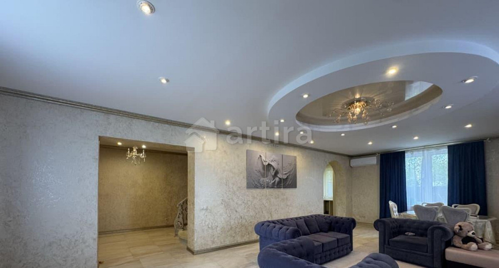 Коттедж, 271 м2, 10 соток, 3 эт. Солнечногорск - изображение 3