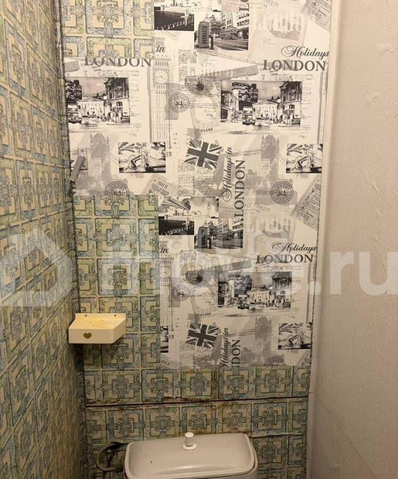 1-комн. квартира, 38.7 м2, 11/14 эт. Москва - изображение 7