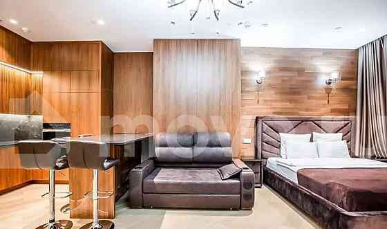 Студия, 60 м2, 74/95 эт. Москва