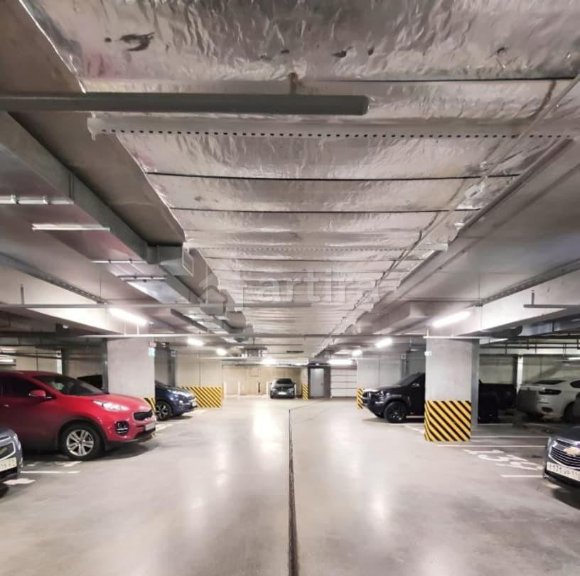 Гараж, 14 м2 Казань - изображение 5