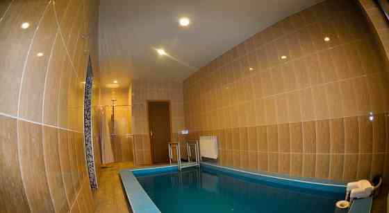 Коттедж, 300 м2 Новосибирск