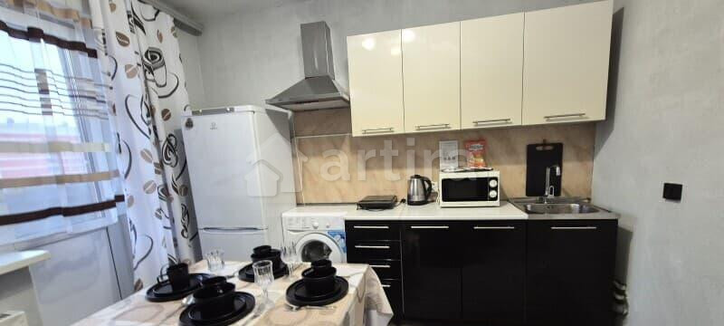 1-комн. квартира, 36 м2, 11/18 эт. Ивантеевка - изображение 7