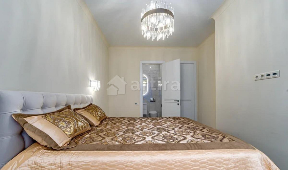 3-комн. квартира, 84 м2, 8/21 эт. Москва - изображение 7