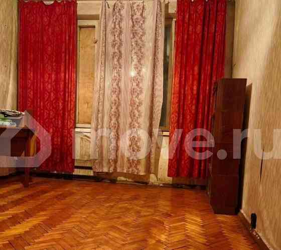 Студия, 13 м2, 1/9 эт. Москва