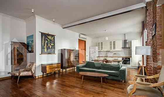 3-комн. квартира, 99.7 м2, 3/6 эт. Москва