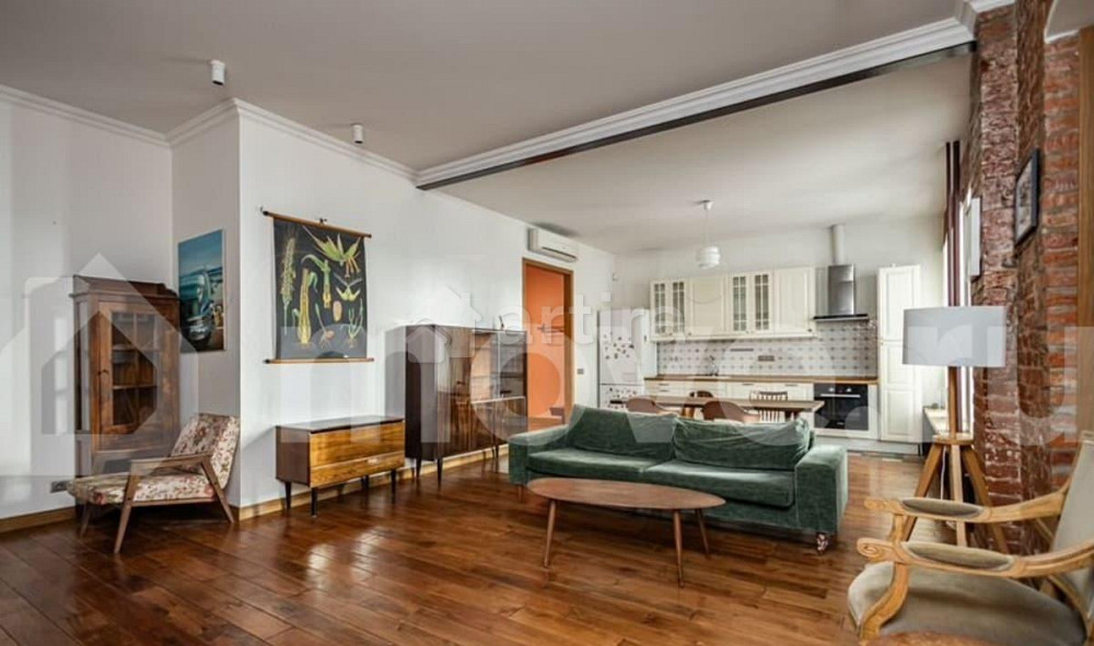 3-комн. квартира, 99.7 м2, 3/6 эт. Москва - изображение 6