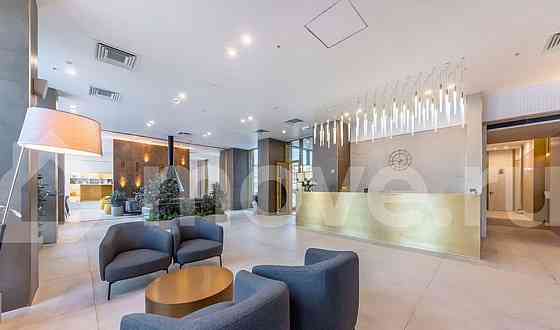 3-комн. квартира, 57.1 м2, 7/9 эт. Москва