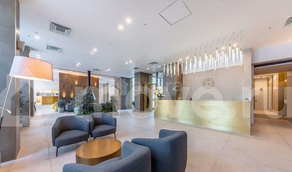 3-комн. квартира, 57.1 м2, 7/9 эт. Москва - изображение 6