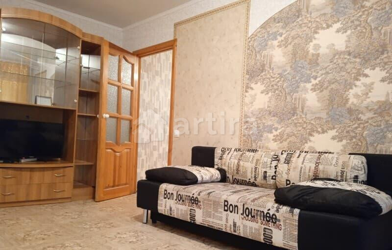 2-комн. квартира, 55 м2, 2/5 эт. Екатеринбург - изображение 19