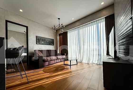 2-комн. апарт-ы, 72 м2, 13/85 эт. Москва