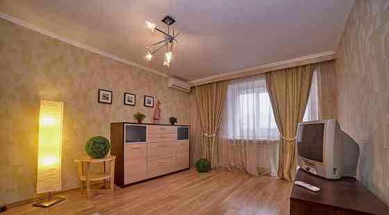 1-комн. квартира, 38 м2, 4/4 эт. Ростов-на-Дону