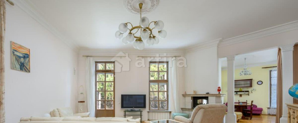 Коттедж, 496 м2, 24.15 сотки, 4 эт. Одинцово - изображение 6