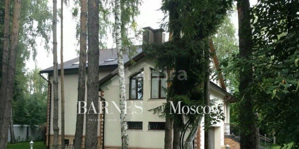 Дом, 400 м2, 20 соток, 2 эт. Одинцово - изображение 3