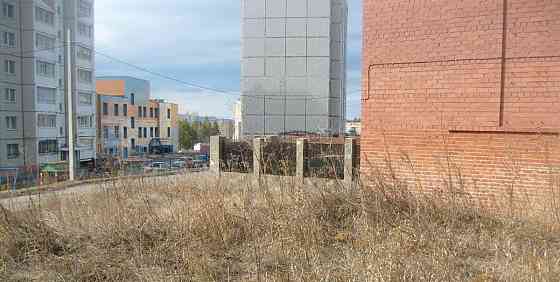 Гараж, 40 м2 Миасс