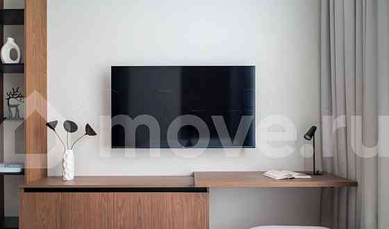 1-комн. квартира, 41 м2, 12/24 эт. Москва