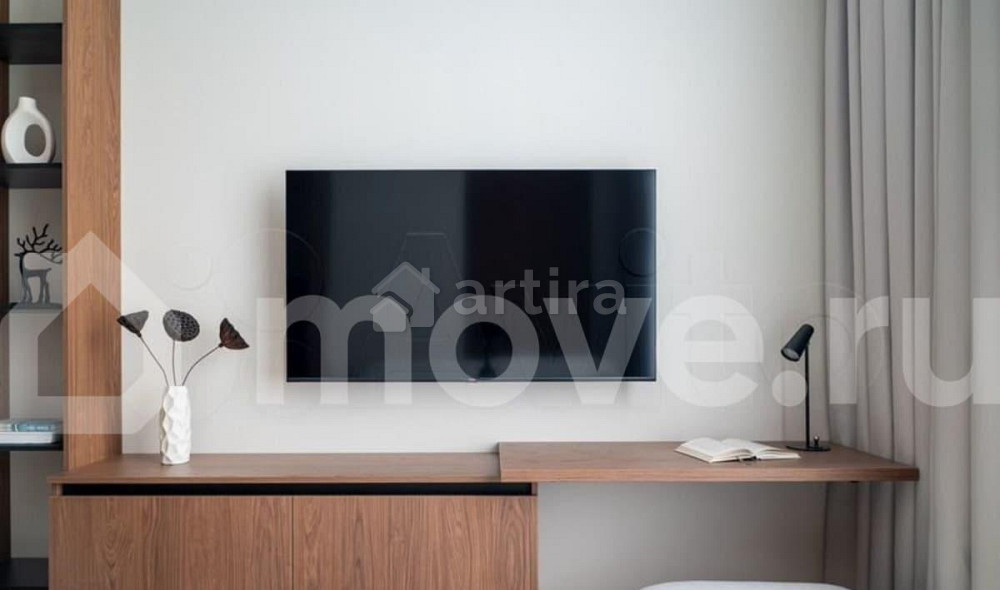 1-комн. квартира, 41 м2, 12/24 эт. Москва - изображение 6