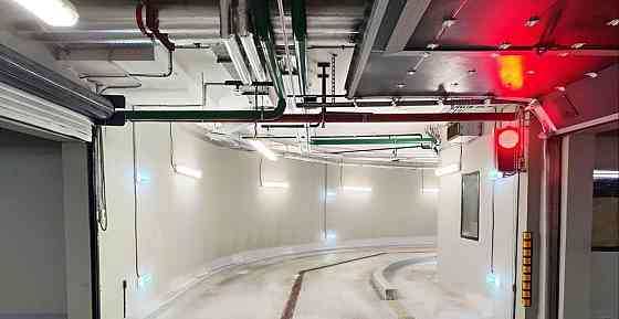 Гараж, 18.6 м2 Москва