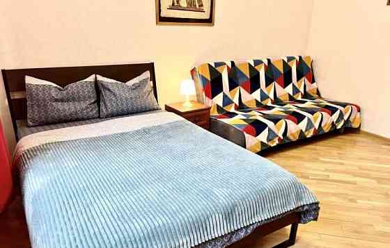 1-комн. квартира, 40 м2, 8/17 эт. Железнодорожный