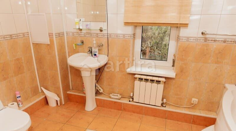 Коттедж, 210 м2 Подольск - изображение 19