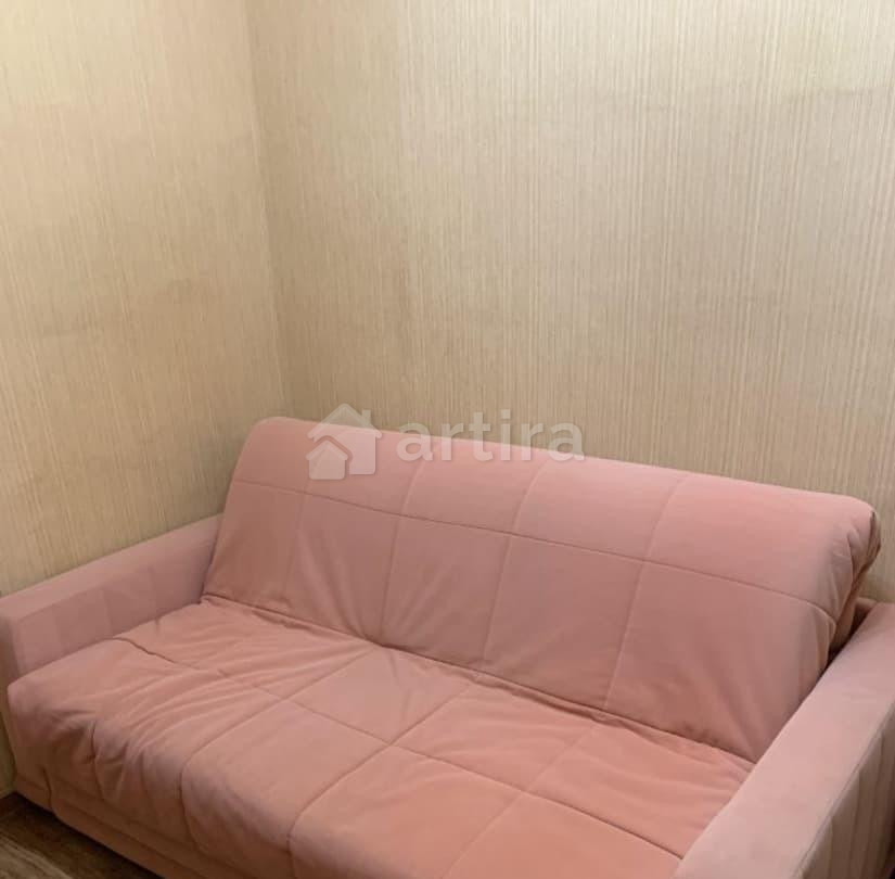 Комната, 43 м2, 3/5 эт. Пушкино - изображение 5