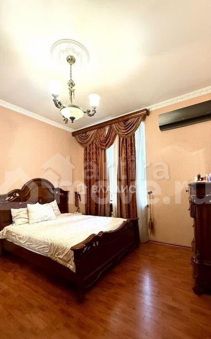 3-комн. квартира, 80.6 м2, 2/10 эт. Москва - изображение 7