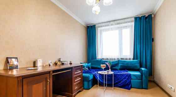 3-комн. квартира, 66 м2, 9/17 эт. Красногорск