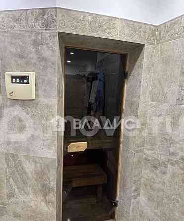 6-комн. квартира, 255 м2, 26/27 эт. Москва