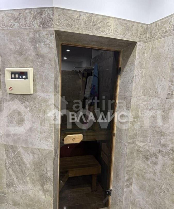 6-комн. квартира, 255 м2, 26/27 эт. Москва - изображение 2