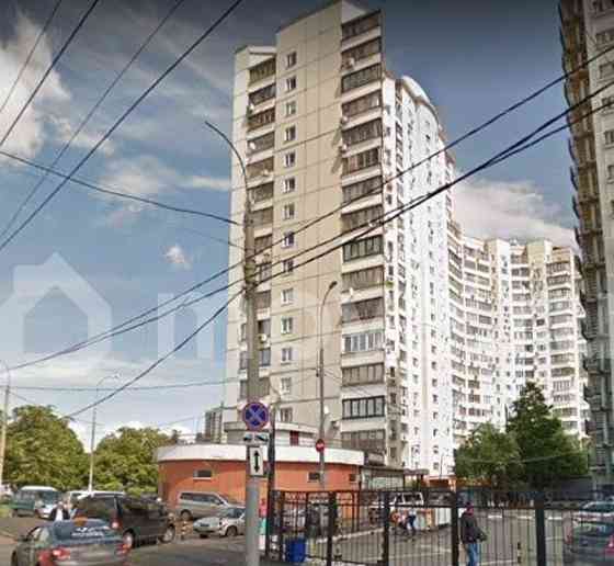 3-комн. квартира, 109.9 м2, 2/25 эт. Москва