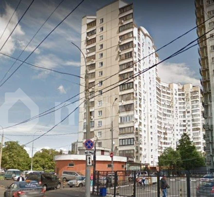 3-комн. квартира, 109.9 м2, 2/25 эт. Москва - изображение 2