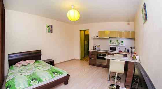 1-комн. квартира, 30 м2, 10/17 эт. Новосибирск