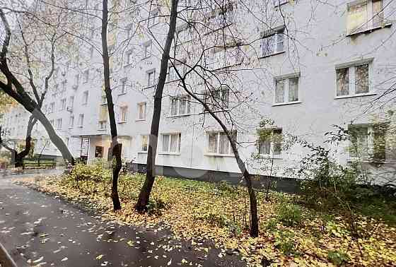 Студия, 14 м2, 1/12 эт. Москва